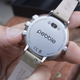 Illustration for article titled Pebble Time Round Is a Smartwatch For People Who Don't Like Smartwatches